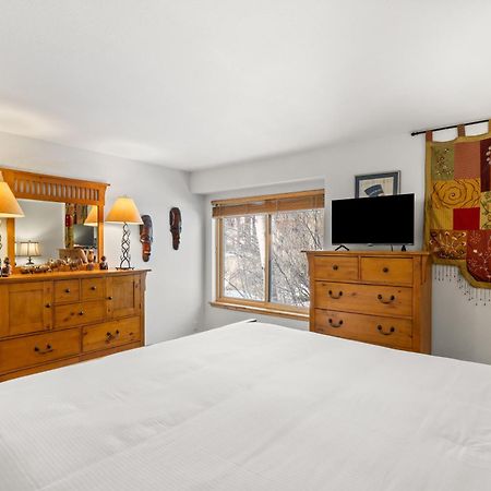 Seasons Four By Snowmass Vacations Daire Snowmass Village Dış mekan fotoğraf