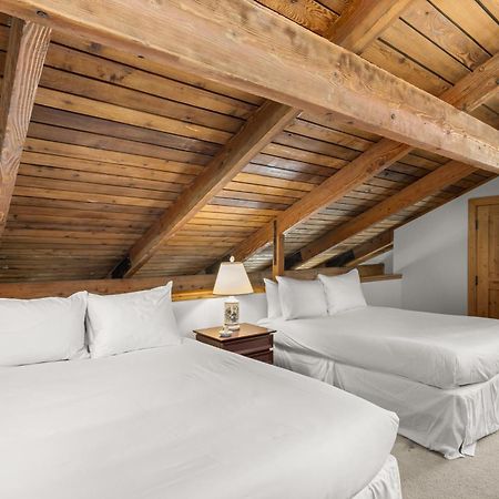 Seasons Four By Snowmass Vacations Daire Snowmass Village Dış mekan fotoğraf