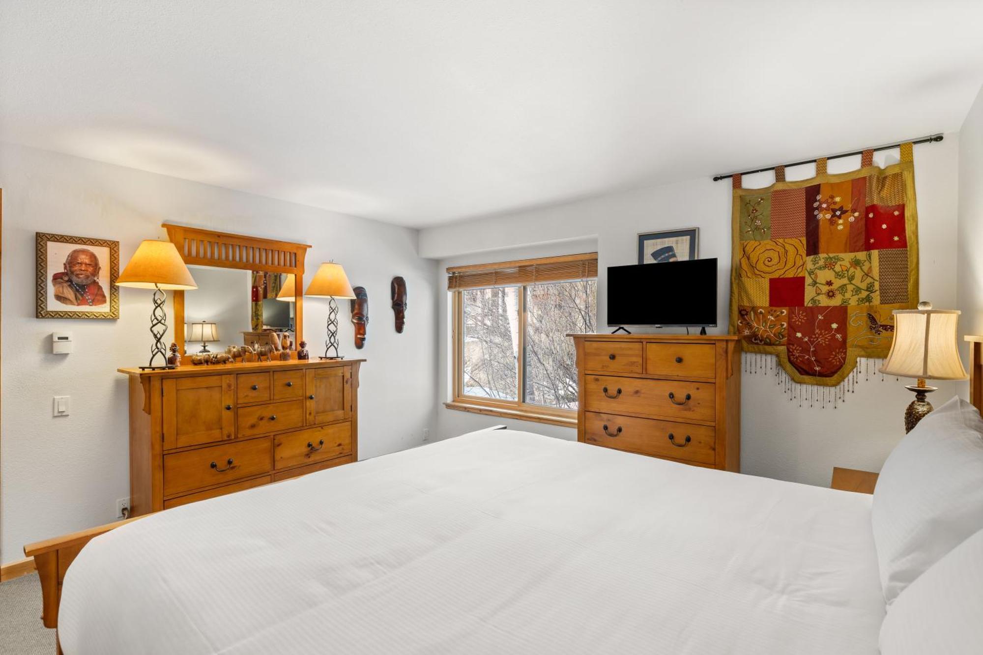 Seasons Four By Snowmass Vacations Daire Snowmass Village Dış mekan fotoğraf