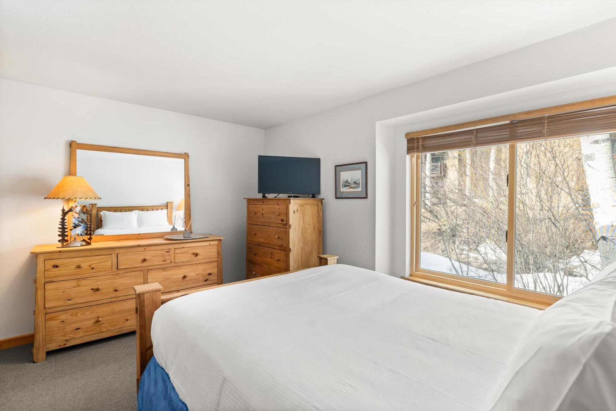 Seasons Four By Snowmass Vacations Daire Snowmass Village Dış mekan fotoğraf