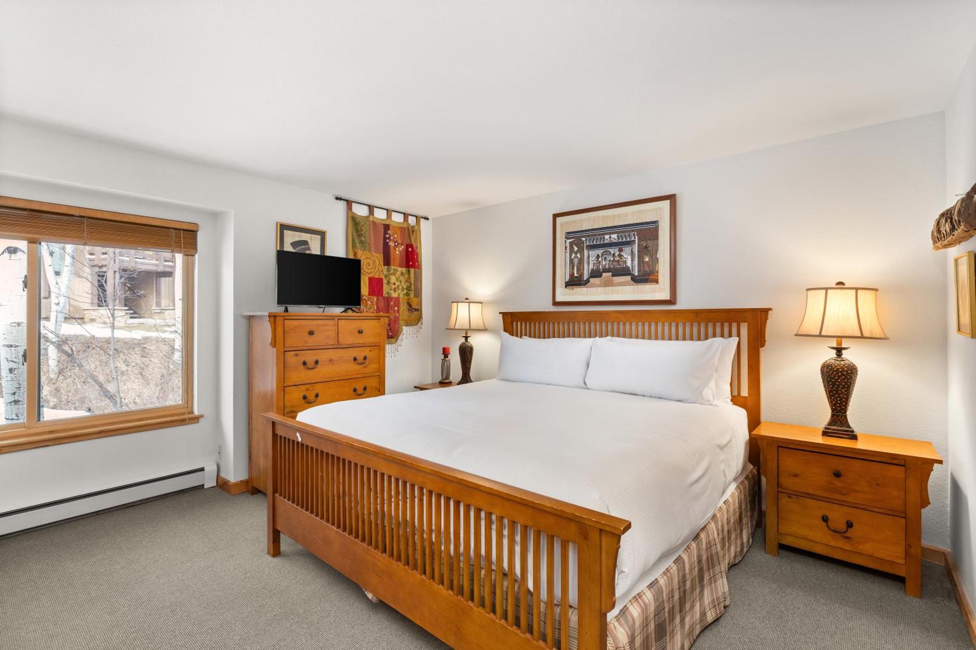 Seasons Four By Snowmass Vacations Daire Snowmass Village Dış mekan fotoğraf
